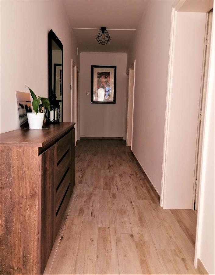 Apartmani B&S Barbat na Rabu Exterior foto
