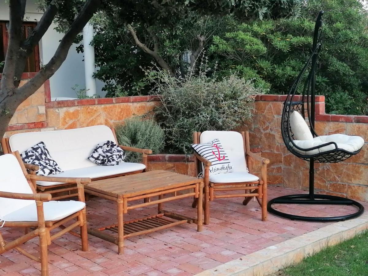 Apartmani B&S Barbat na Rabu Exterior foto